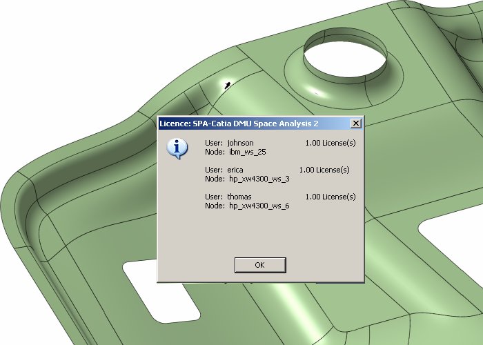 catia V5 macro - catvbs - by ema